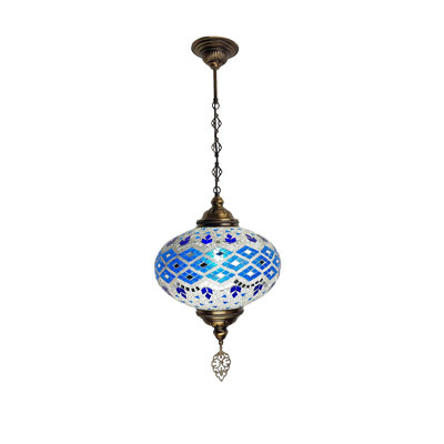 Richarde Globe Chandelier