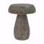 Table d'appoint, texture semblable au bois