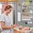 Suction Spice Rack-1453566779
