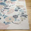 Tapis intérieur / extérieur rectangulaire Yumie-183444400