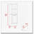 Forester 1-Shelf Pantry Cabinet White