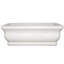 Michelangelo 66'' L Freestanding Soaking Bathtub-88771894