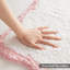 Attikus Microfiber / Microsuede Non-Slip Bath Mat-2028288887