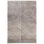 Natural One-of-a-Kind 5'7" X 7'11" Flatweave Area Rug