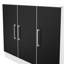 Bluntson 110cm Sideboard-298536902