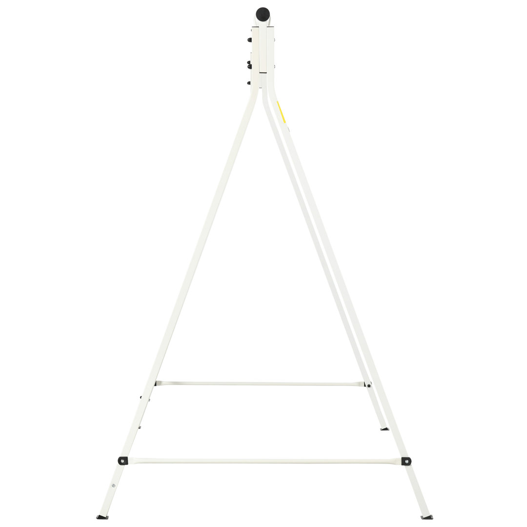 Valerian Porch Swing Ebern Designs Frame 