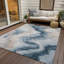 Tapis beige d'intérieur / extérieur lavable à la machine-1136821099