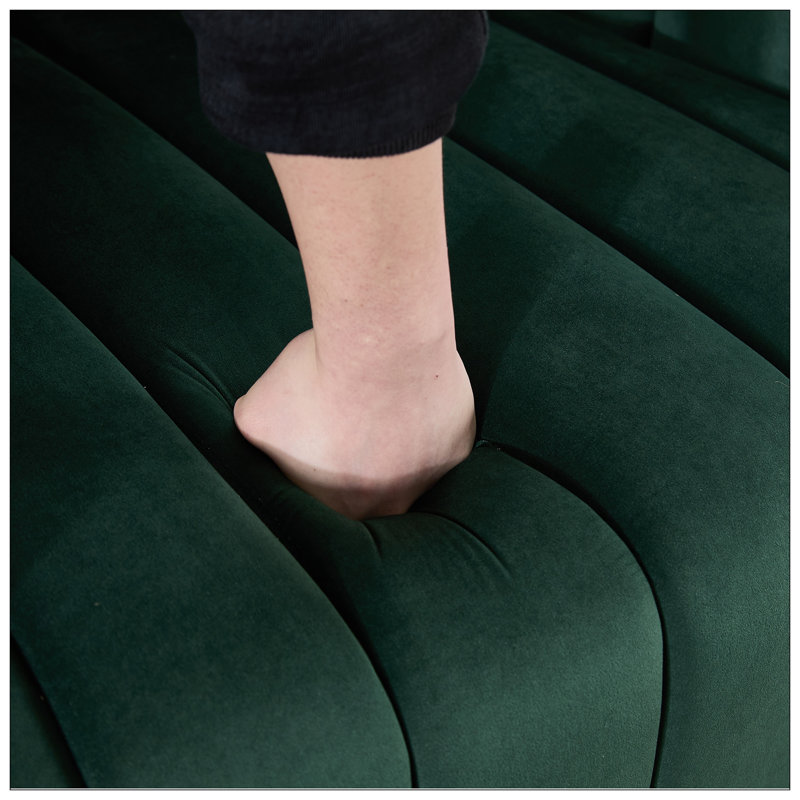 Fauteuils d'appoint, Vert