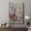 Imprimé floral rétro CCLXI - galerie Cavas-2036793273