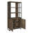Abdalkhalq Storage Bookcase