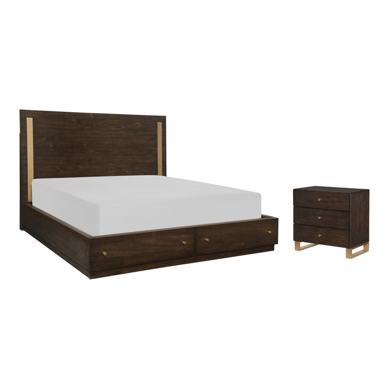 Ensemble de chambre configurable standard Austin