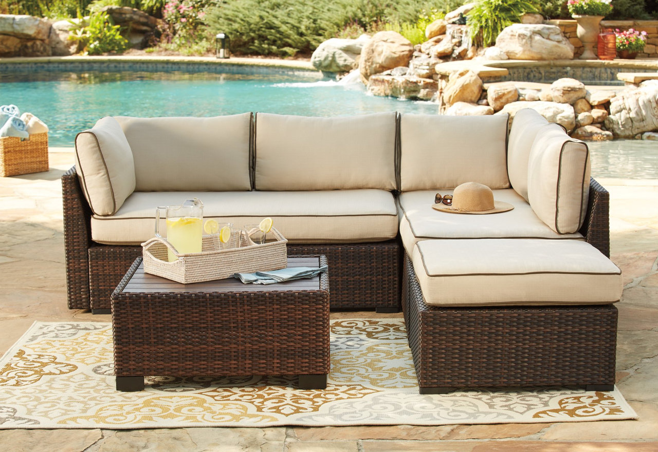 TopRated Outdoor Furniture 2024 Wayfair