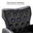 Swihart 28'' Wide Tufted Wingback Chair-67982923