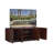 Studio Designs Criss Cross Media Console