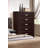 Andreas Piece Bedroom Set