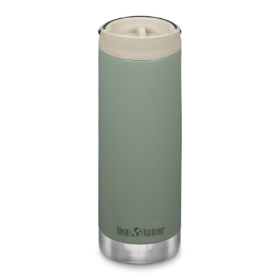 Tkwide 16Oz (W/ Café Cap) Sea Spray