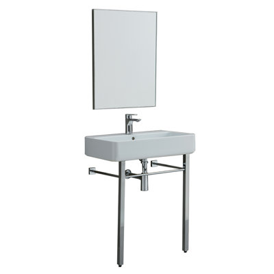 26" Single Bathroom Vanity
