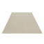 Hand Knotted Wool Geometric Area Rug in Cream, Off-White-320135217