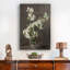 Impression sur toile encadrée-206507365