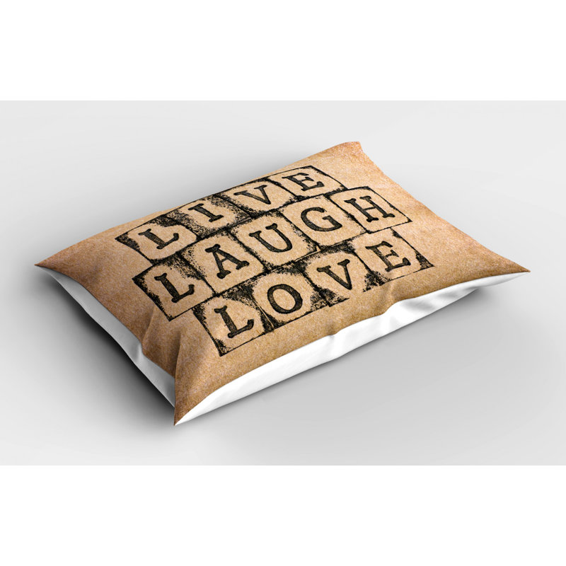 Pillow Sham, Queen