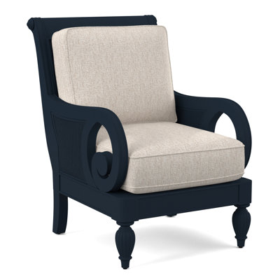 Fauteuil d'appoint Grandview