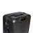 2025  black suitcase