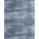 Tapis bleu / gris Aavin