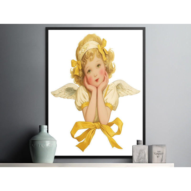 Withrow No Frame Print, 11x17
