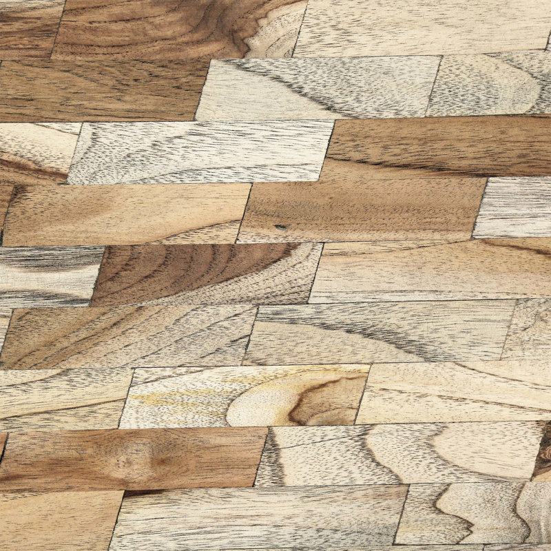 Table basse Mango Wood