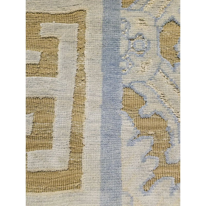 One-of-a-Kind 9'7" X 14'1" Area Rug