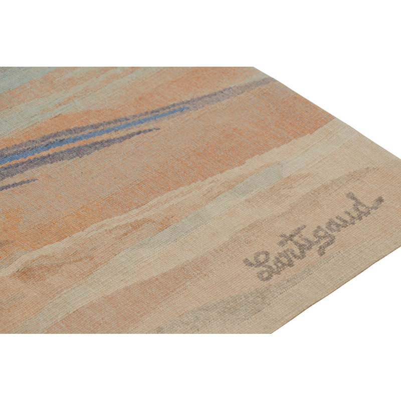 One-of-a-Kind 3’3”x6’ Area Rug