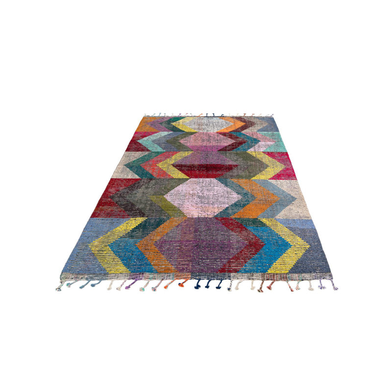 Kalmanovitz Multi Rug