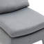 Fauteuil d'appoint simple House Hold-747199051