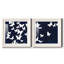 «All Aflutter», ensemble de 2 reproductions d'art sur papier encadrées-336880238-336880242