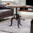 Hoschton Solid Wood Top Coffee Table