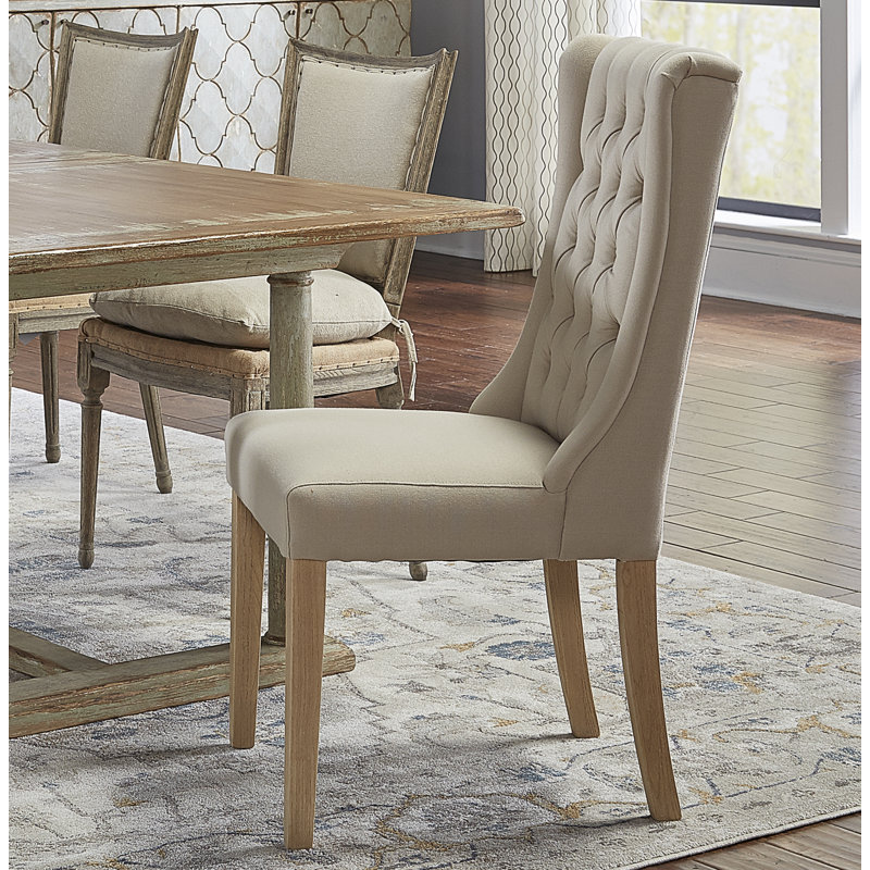 Upholstered Dining Chair