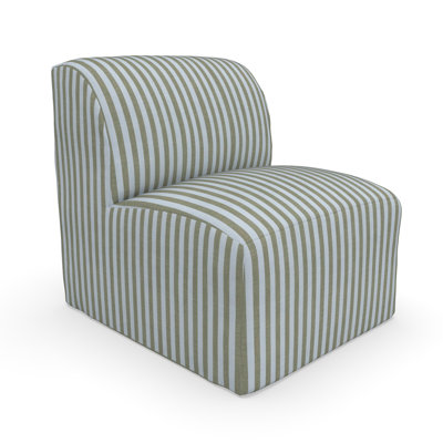 Praia Sunbrella® Patio Chair
