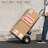 1000 Lb. Capacity Foldable Hand Truck Dolly