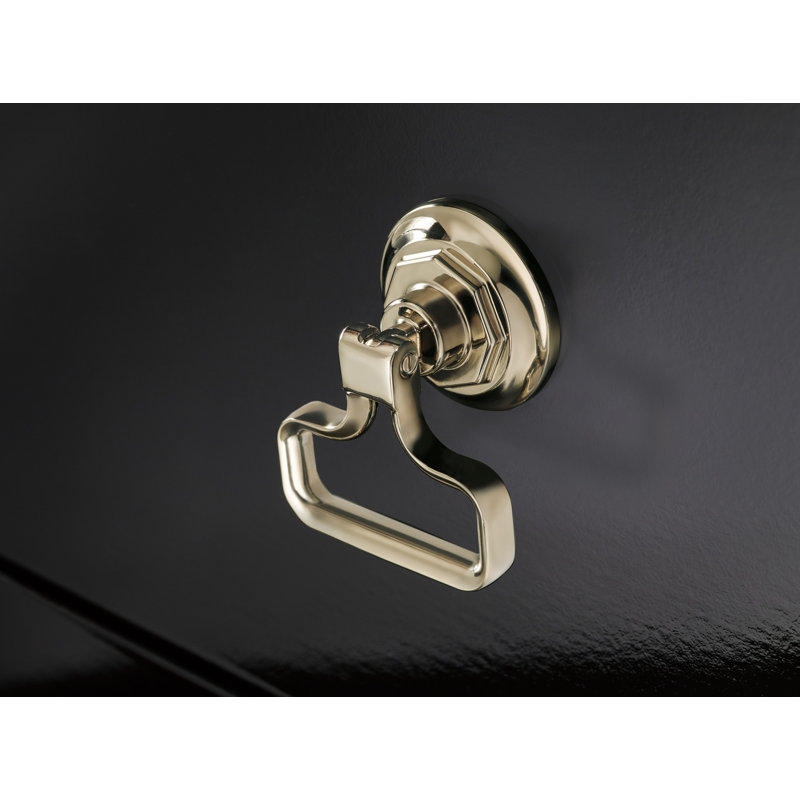 Rook® 2 3/16 Novelty Knob, Polished Nickel