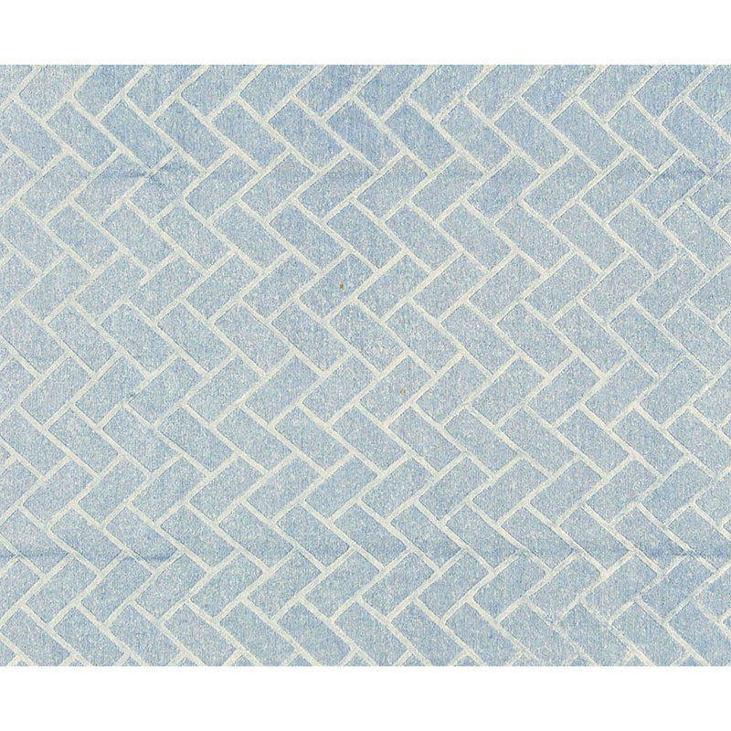 One-of-a-Kind 10' X 13'7" Area Rug