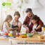 Ensemble de batterie de cuisine 23 pièces-99143236