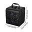 Organisateur de maquillage en aluminium Laerte-1058623865