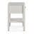 28'' W Solid Wood Nightstand-305556930