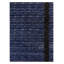 Scandinavian Hand Knotted Wool Geometric Area Rug-1604804683