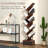 Grigorios Tree Bookshelf Storage Bookcase-1337590096