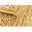 Tapis beige Mullins