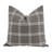Kaidee  Polyester Blend Throw Square Pillow Cover & Insert