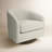 Bennett Upholstered Swivel Barrel Chair-1707432615