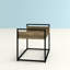 Table basse avec plateau Ellis