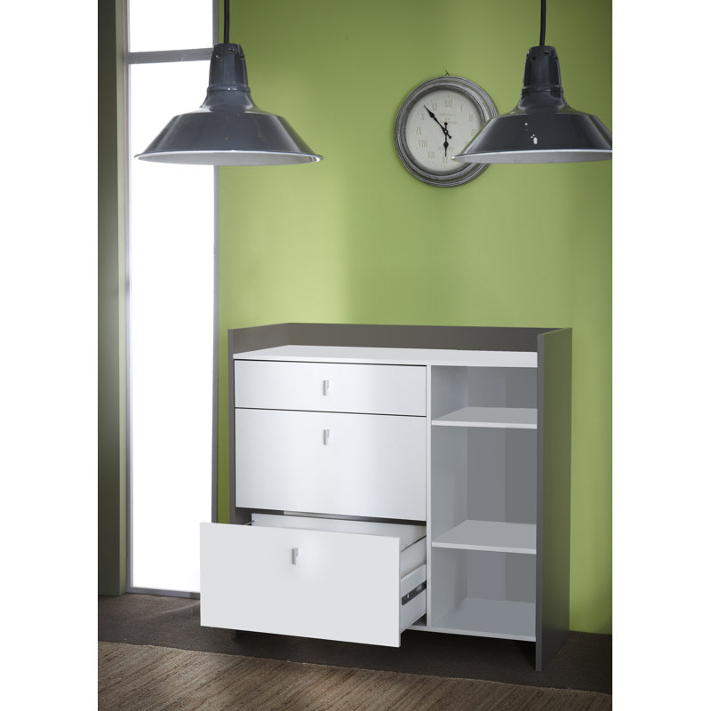 Reaves Matte Base Unit